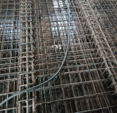 Ход строительства дома 10А в ЖК Моисеенко 10 -