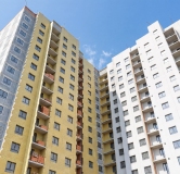 Ход строительства дома 5.1, секция 7 в ЖК Центральный (Верхняя Пышма) -