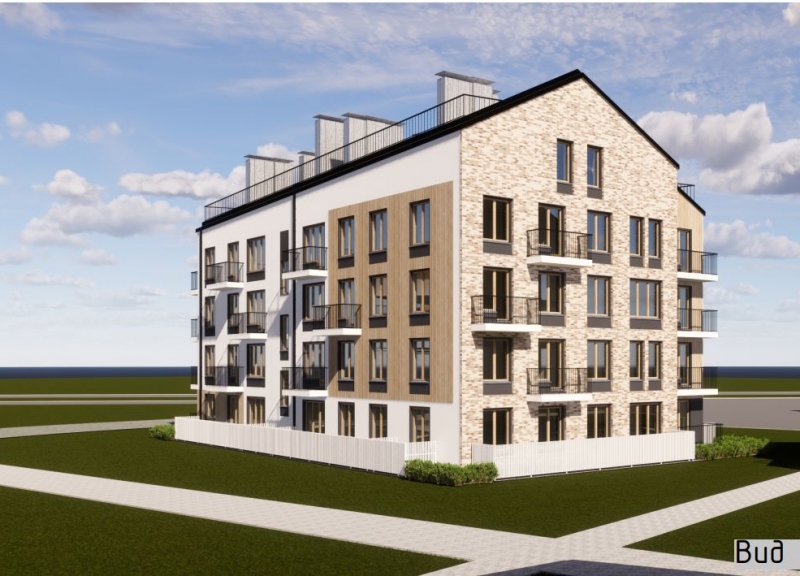 Дом № 10 в Микрорайон Новая Жизнь - Ройка - фото 2