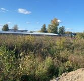 Ход строительства дома 8.1 в ЖК ЭКО-квартал на Кедровой -