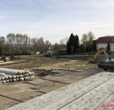 Ход строительства дома 4 в ЖК Квартал Возможностей Upgrade -