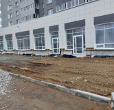 Ход строительства дома 5а в ЖК Свои Люди -