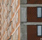 Ход строительства дома 5.2 в ЖК Вознесенский квартал -