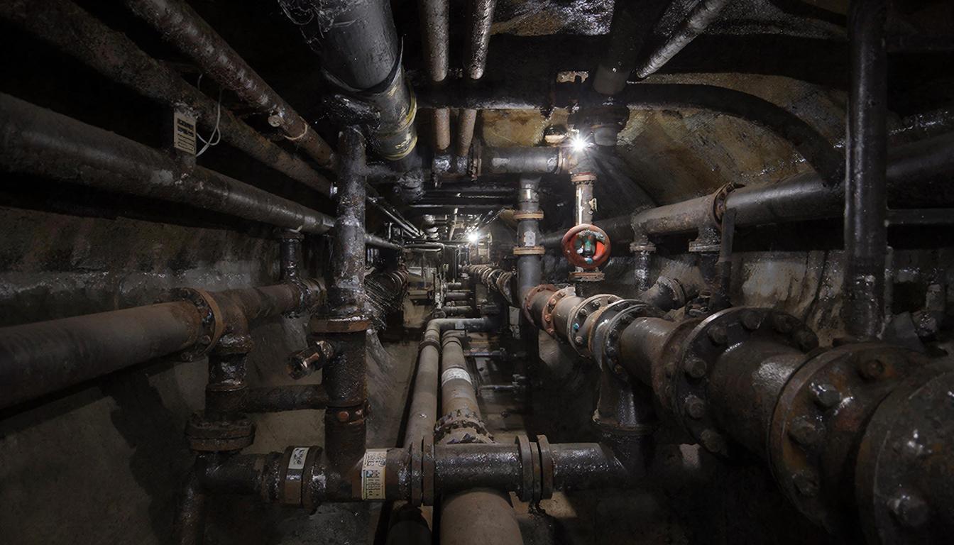 По решению УФАС в Батайске проведут конкурс на аренду водопроводных сетей  - фото 1