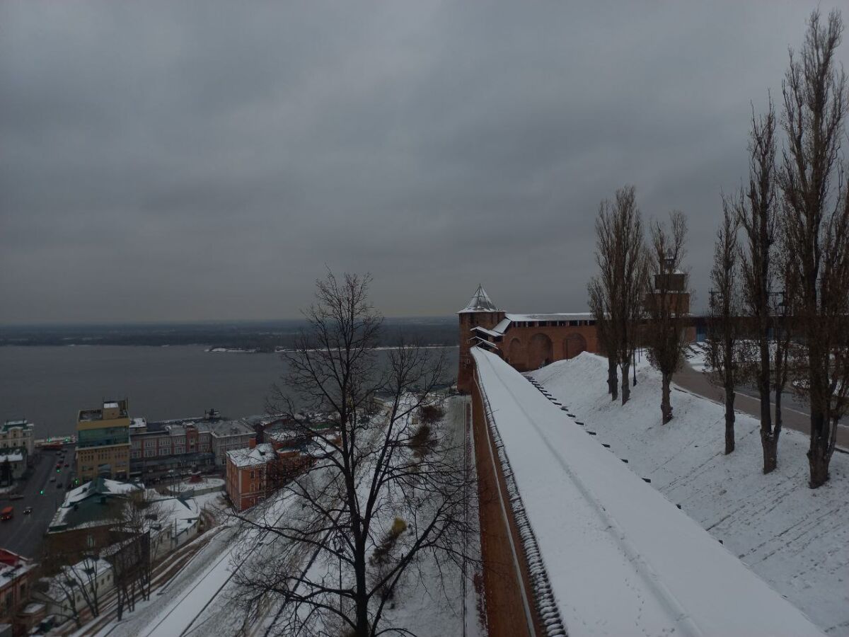 Запрет на иностранные вывески не собираются вводить в Нижнем Новгороде  - фото 1