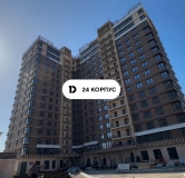Ход строительства дома Литер 4, участок 757 в ЖК Dogma park (Догма парк) -