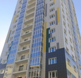 Ход строительства дома 83А в ЖК Поколение -