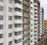 Ход строительства дома 2а, корпус 2.16 в ЖК Ленсоветовский -
