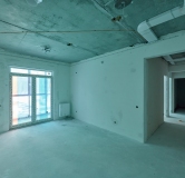 Ход строительства дома 1 в ЖК 4 Ленина -