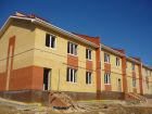 Ход строительства дома 1 типа в Микрогород Стрижи - фото 115, Август 2015