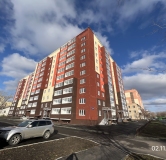 Ход строительства дома 9А.2 в ЖК Новороссийский -