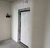 Ход строительства дома 2 в ЖК Счастье -