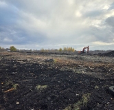 Ход строительства дома 1 в ЖК Большой Битюг -