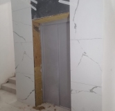 Ход строительства дома 8 в ЖК Green Park -