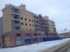 Ход строительства дома 2 очередь в ЖК Свобода - фото 11, Декабрь 2019