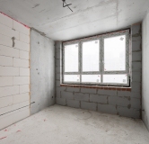 Ход строительства дома 6.4 в ЖК Солнечный (Эталон) -