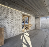 Ход строительства дома 5 в ЖК Лофт 228 -