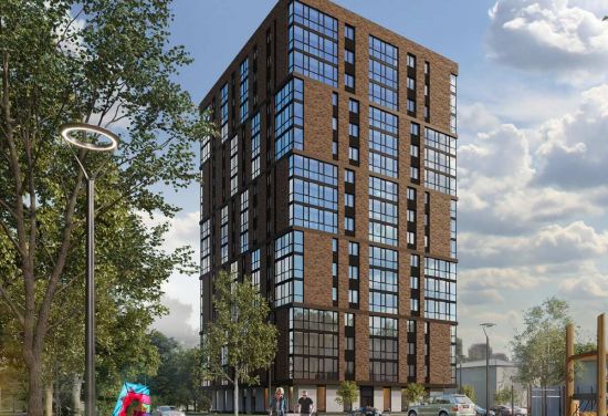 ЖК Резиденция