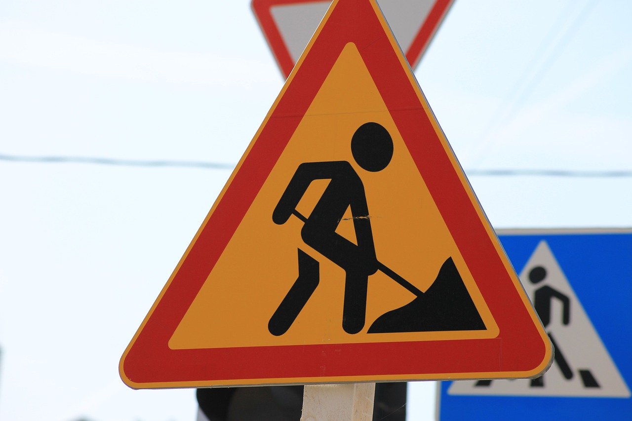 Фрезерование дорожного покрытия на трассе Самара-Бугуруслан завершено на 100%