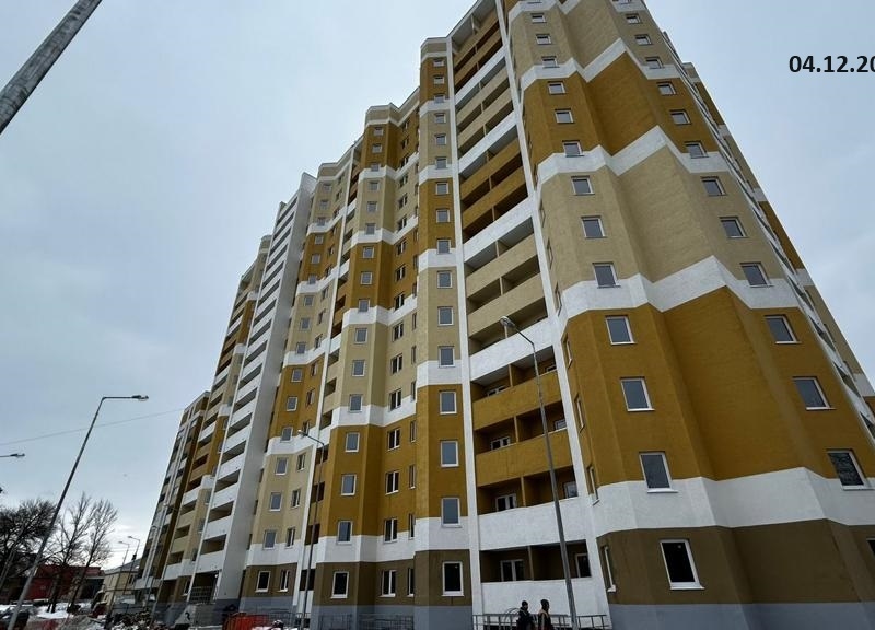 Дом 2 в ЖК На Московском - фото 2