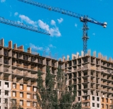 Ход строительства дома Литер 1.1-1.4 в ЖК Звезда Столицы 2 -