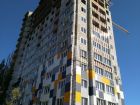 ЖК Монте-Карло - ход строительства, фото 149, Сентябрь 2019