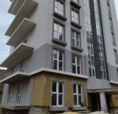 Ход строительства дома № 150, корпус 21 в ЖК Резиденция Анаполис -