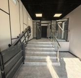 Ход строительства дома № 1, поз.2 в Микрорайон Дон -