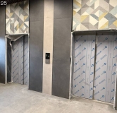 Ход строительства дома 22 в ЖК Авиатоr -