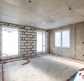 Ход строительства дома корпус 6 в ЖК Дримлайн (Dreamline) -