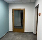 Ход строительства дома 1 в ЖК Краски Леса -