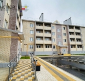 ЖД По ул. Армавирская - ход строительства,