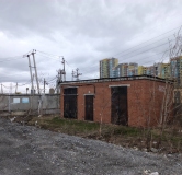 Ход строительства дома 1 в ЖК Арт -