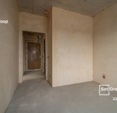 Ход строительства дома корпус 1.2 в ЖК Бионика Заповедная -