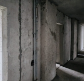 Ход строительства дома 7, секция 1 в ЖК Цветной Бульвар -