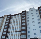 Ход строительства дома 15 в ЖК Второе Дыхание -