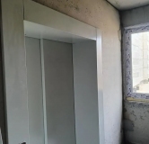 Ход строительства дома № 7 в ЖК Новый город -