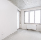 Ход строительства дома № 17, ГП1-1 (3-6) в ЖК Этика -