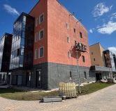 Ход строительства дома 6 в ЖК Новый Свет -