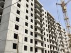 Ход строительства дома № 3 в ЖК Корабли - фото 18, Май 2021