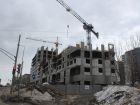 ЖК Лайнер на Барминской - ход строительства, фото 50, Апрель 2021