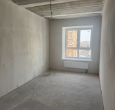 Ход строительства дома 2 в ЖК Матур -