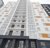 Ход строительства дома 2 в ЖК Шиханы -