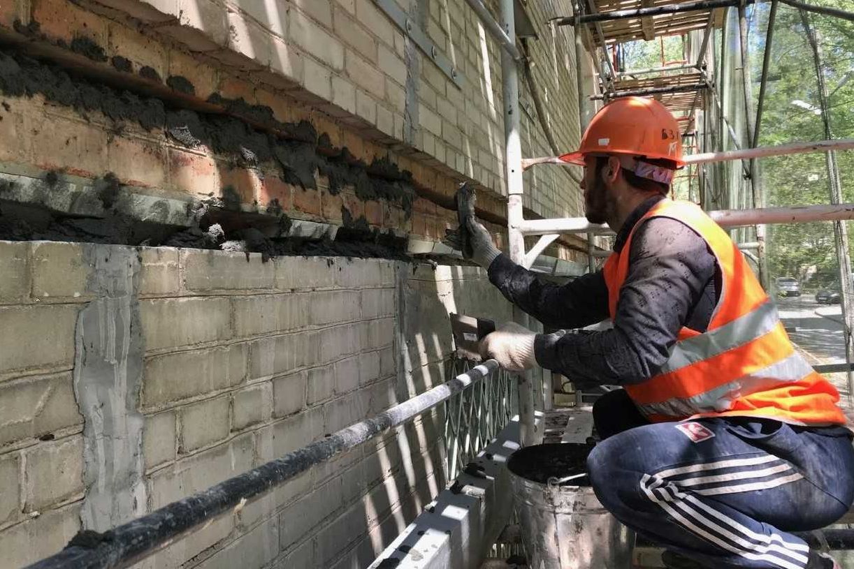 В Ростовской области в 2022 году не ремонтировали подъезды из-за оптимизации бюджета - фото 1