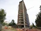 ЖД Жизнь - ход строительства, фото 24, Сентябрь 2020