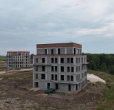 Ход строительства дома № 4685А, ГП-15 в ЖК Кипрея Квартиры -