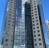 Ход строительства дома А-25/3 в ЖК Новый -