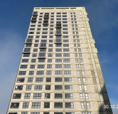 ЖК Пешков - ход строительства,