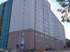 Ход строительства дома 60/2 в ЖК Москва Град - фото 41, Август 2018
