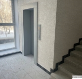 Ход строительства дома 5.2 в ЖК Крона Парк -